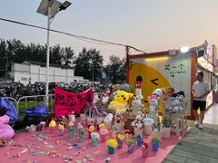 -万达广场(北京槐房店)