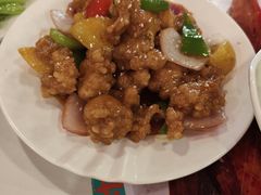 -日昌餐馆(亦庄店)