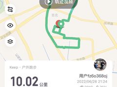 -mYSTEPS健身运动馆(古北店)