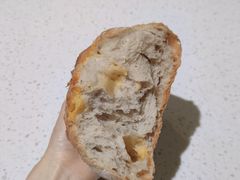 -风车面包
