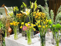 景观位-懒人盐府人家(航天桥店)