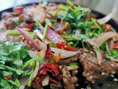 -祝家饺子馆