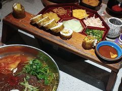 -将军牛排·尔滨地标朝鲜族美食(总店)