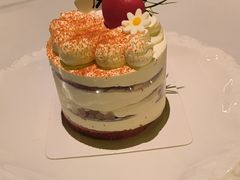 -向森咖啡·蛋糕·简餐