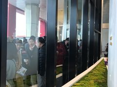 -喜茶(永旺梦乐城店)