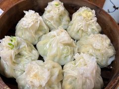 -正宗天津烧麦馆(柳州路店)