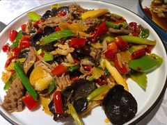 -雲蜀龙阁·金牌水煮鱼(方庄店)