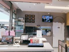 -小杨生煎(周浦万达店)