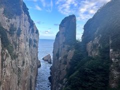 -桃花岛风景旅游区