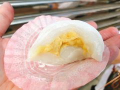 -澳门长洲糯米糍(柯打苏沙街店)