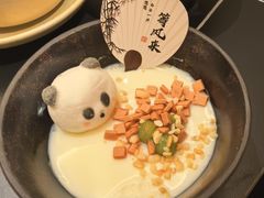 -季季山·云南野生菌火锅(上海首店)