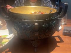 -曾宴·楚菜(湖北省博物馆店)