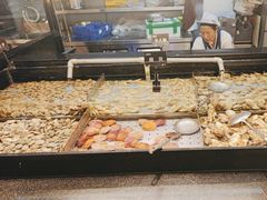 -悟烧·自助烤肉料理(秋林旗舰店)