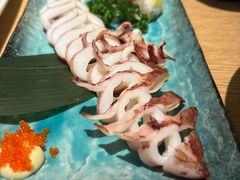 -阿吾罗·月咏精致日料(港汇恒隆广场店)