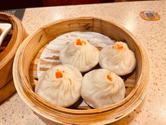 上汤小笼包-点都德(大茶楼店)