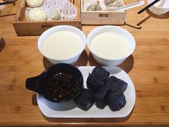 -食膳公园包子铺(烈士公园店)