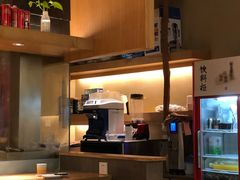 -初居食屋日式料理(万象城购物中心店)