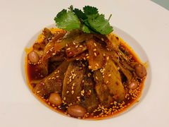夫妻肺片-马旺子酒楼