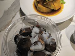 -阿里疆Alijiang·丝路美食·异域风情·清真(长楹天街店)