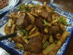 -老味道1992(武当山店)