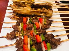 -1078號老北京涮肉(松柏店)
