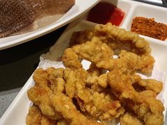 -海底捞火锅(奉化银泰店)