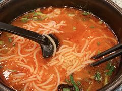 -桥香园云南过桥米线(红龙井店)