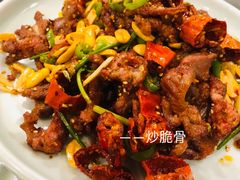 -锦顺海鲜•口味菜(李村店)