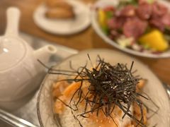 -Retro Deli 茶泡饭
