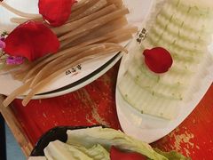 -重庆袁老四火锅(武进万达店)