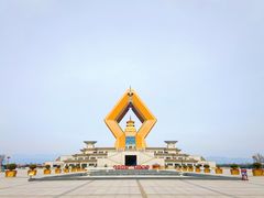 -法门文化景区