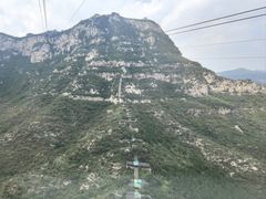 -抱犊寨风景区