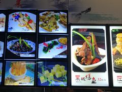 -南湖船菜大酒店