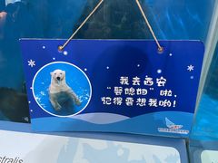 -南京海底世界