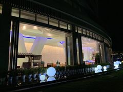 -凤凰岛度假酒店-海鲜自助餐厅