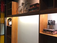 -台北猫步影院式浴足馆(宝塔店)