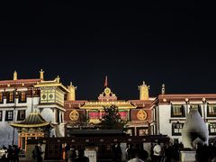 -如意林卡藏餐吧(大昭寺店)