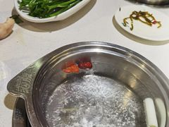 -沁原羔羊火锅(新天地店)