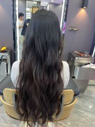 -藤野造型烫染·漂发