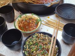 -钢管厂歆瑞源油卤串串香(春熙路太古里店)