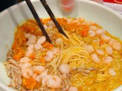 -裕兴记•蟹黄面馆(人民广场店)