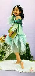 -倾城宝贝儿童摄影(浦东金谊店)