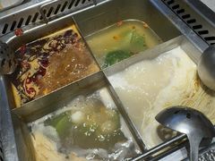 -海底捞火锅(赛格国际购物中心店)