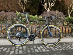 -GIANT捷安特自行车专卖店(金桥台儿庄路店)