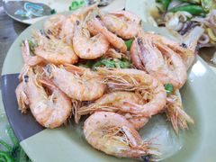 -贞姨美食·老字号海鲜大排档