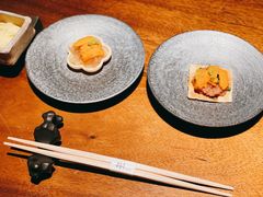 -桐寿司Sushi Tong