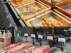 -盛江山自助料理(太原街万达店)