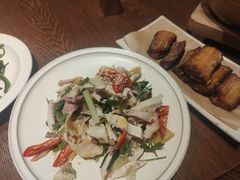 -肆海小川菜酒馆Wine Bistro (青年路店)