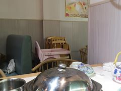 -福源药膳鸡(天润城店)