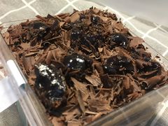 -7cake榴莲千层蛋糕(松江店)